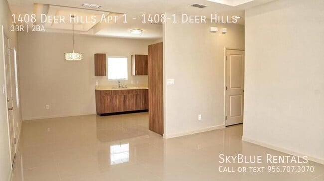 Foto del edificio - 1408 Deer Hls
