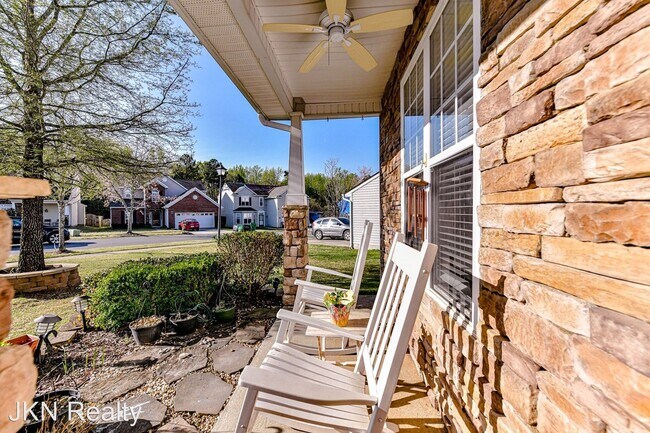 Building Photo - 4 br, 3 bath House - 17503 Westmill Ln