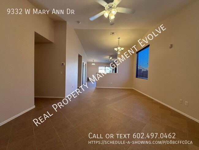 Foto del edificio - 9332 W Mary Ann Dr