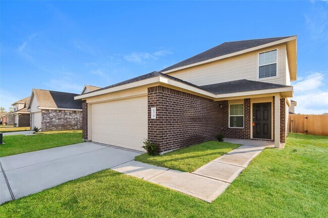 Building Photo - 8518 Oak Grove Church St