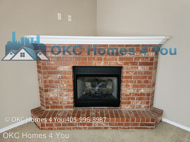 Foto del edificio - 3 br, 2 bath House - 5108 SE 81st Street