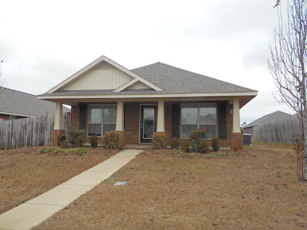 312 Bloomsbury Ave, Fairhope, AL 36532 House Rental in Fairhope, AL