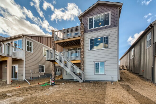 Building Photo - 9751 Mount Kataka Point
