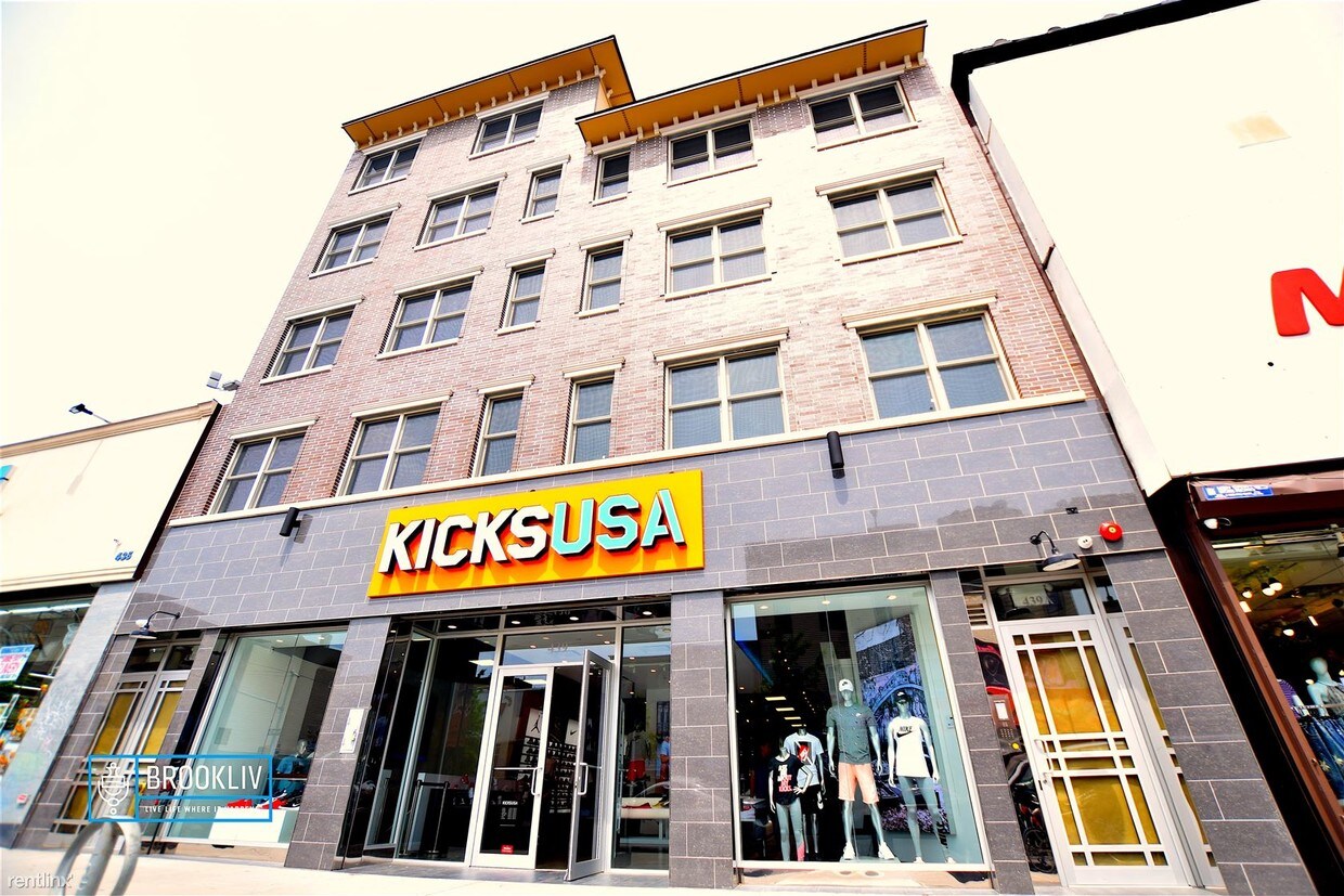 Primary Photo - 1610 Dekalb Ave