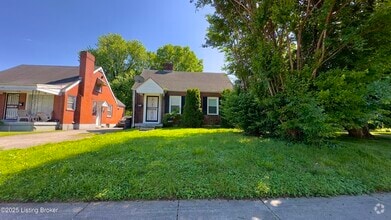 Building Photo - 2110 Burwell Ave