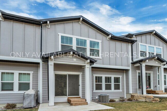 Foto del edificio - 5002 N Marble Fox Way