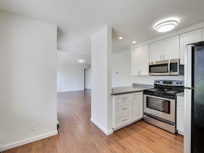 Foto del edificio - 1523 Taylor St