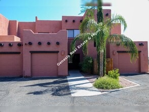 Building Photo - 8090 N Tucson National Pl
