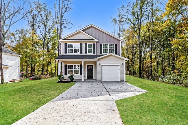 Building Photo - 7823 Bellhaven Blvd