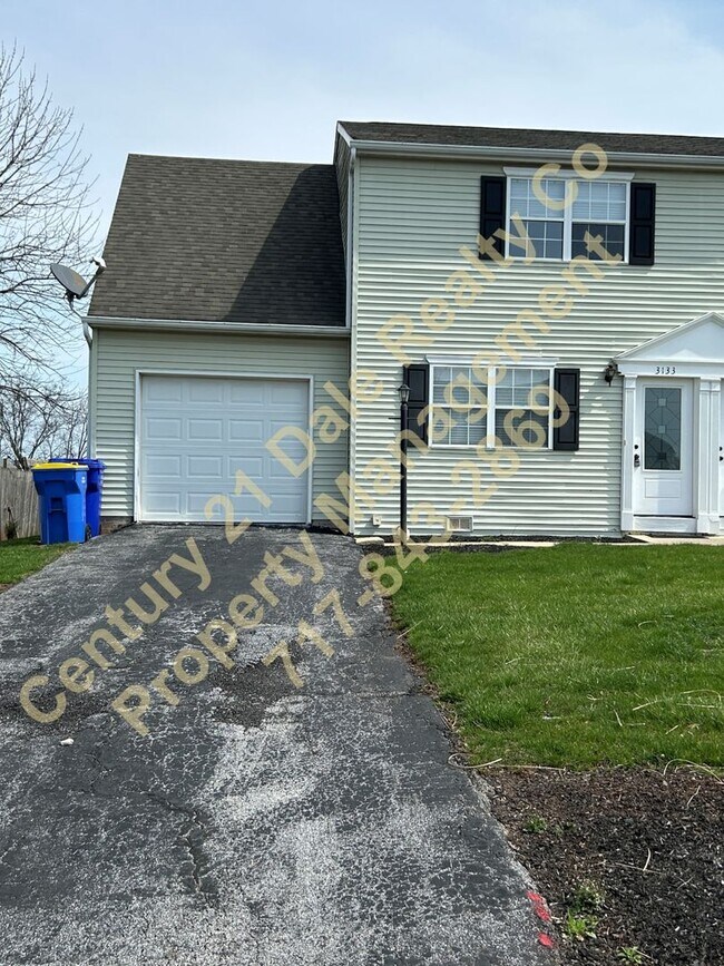 Building Photo - 3133 Glen Hollow Dr