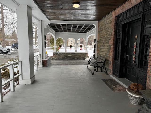 Foto del edificio - 11 Tree Haven Ln