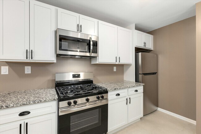 Foto del edificio - 416 N Kenwood Ave