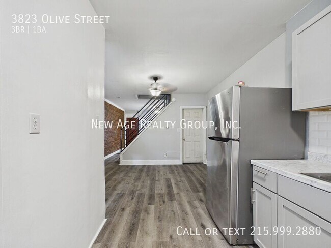 Building Photo - 3823 Olive St