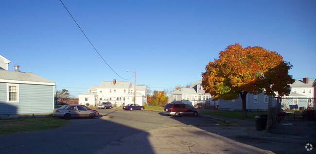 Foto del edificio - Snug Harbor