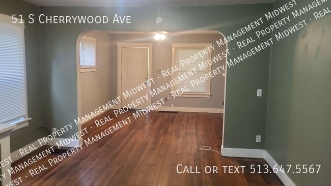 Building Photo - 51 S Cherrywood Ave