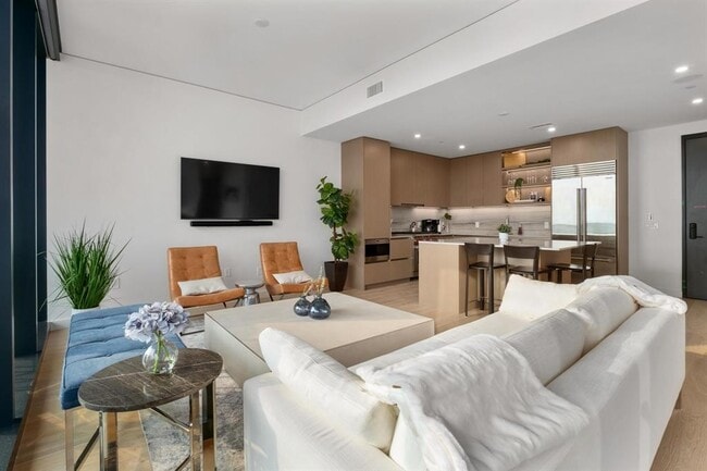 Foto del edificio - 610 Davis St