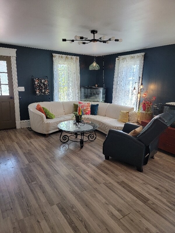Foto del edificio - 3993 Prairie St SW