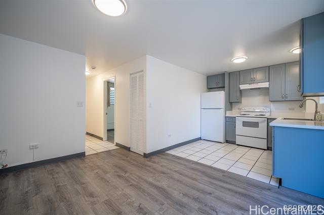 Building Photo - 1654 Liholiho St