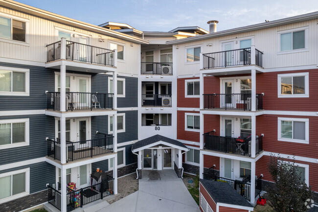 Building Photo - Vista Apartments