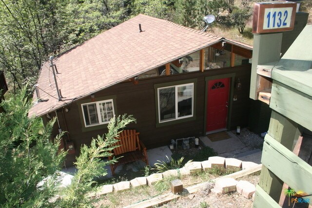 Primary Photo - 1132 Crags Ln