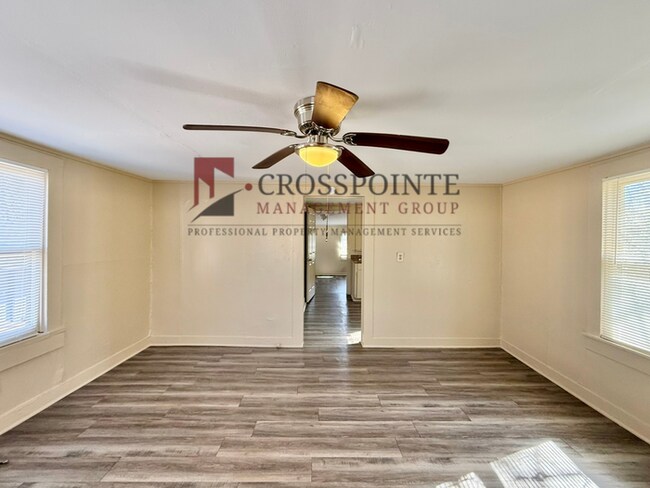 Foto del edificio - Tour Today! 1 Bedroom 1 Bathroom in Tyler!