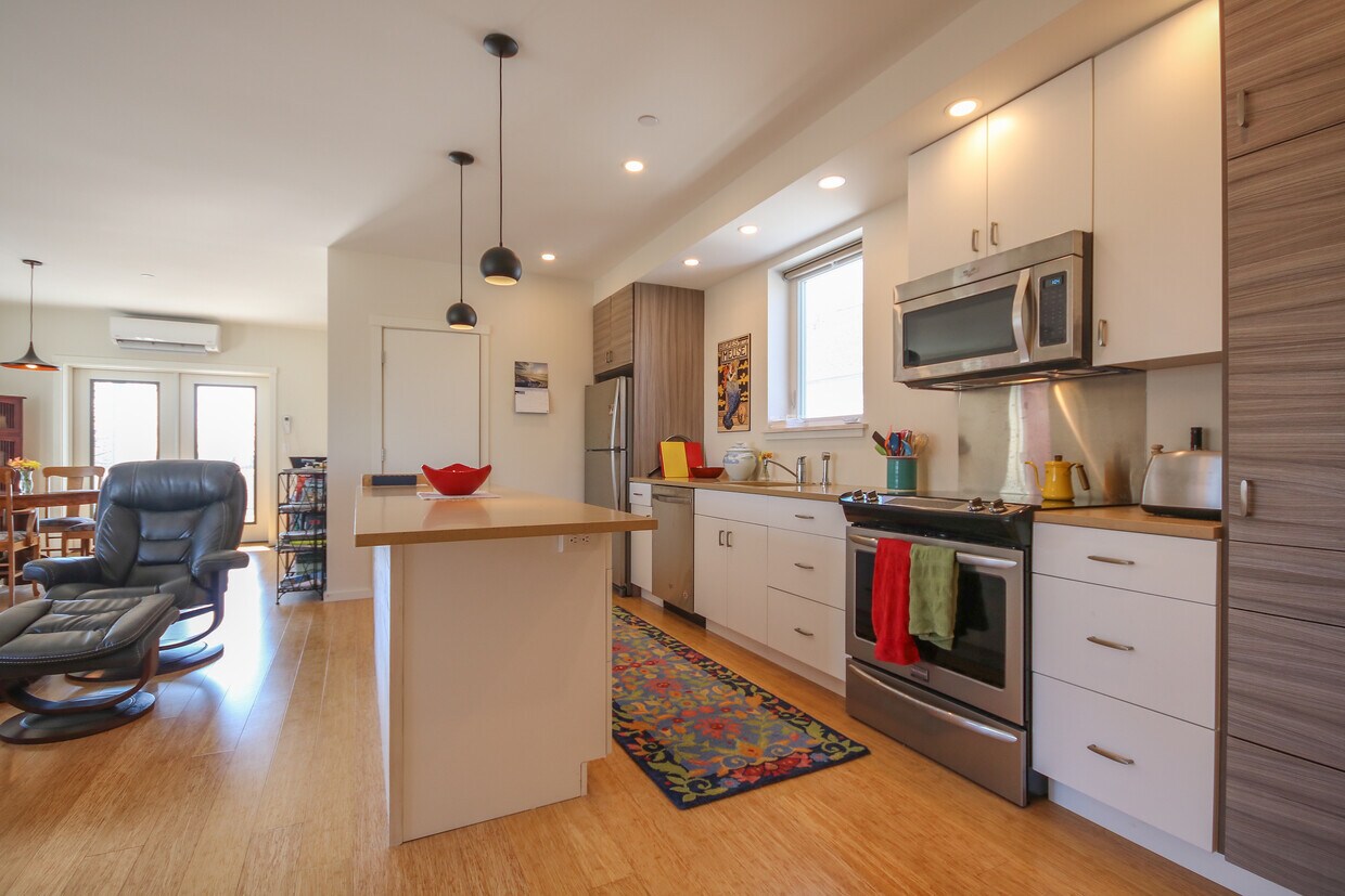 Foto principal - 5 Briggs St