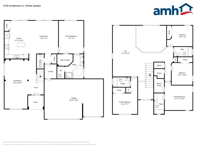 Building Photo - 1419 Hunterman Ln