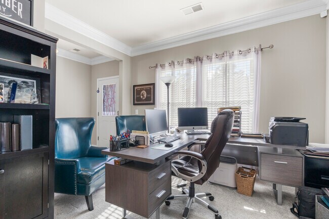 Foto del edificio - 1 Green Ash Ct