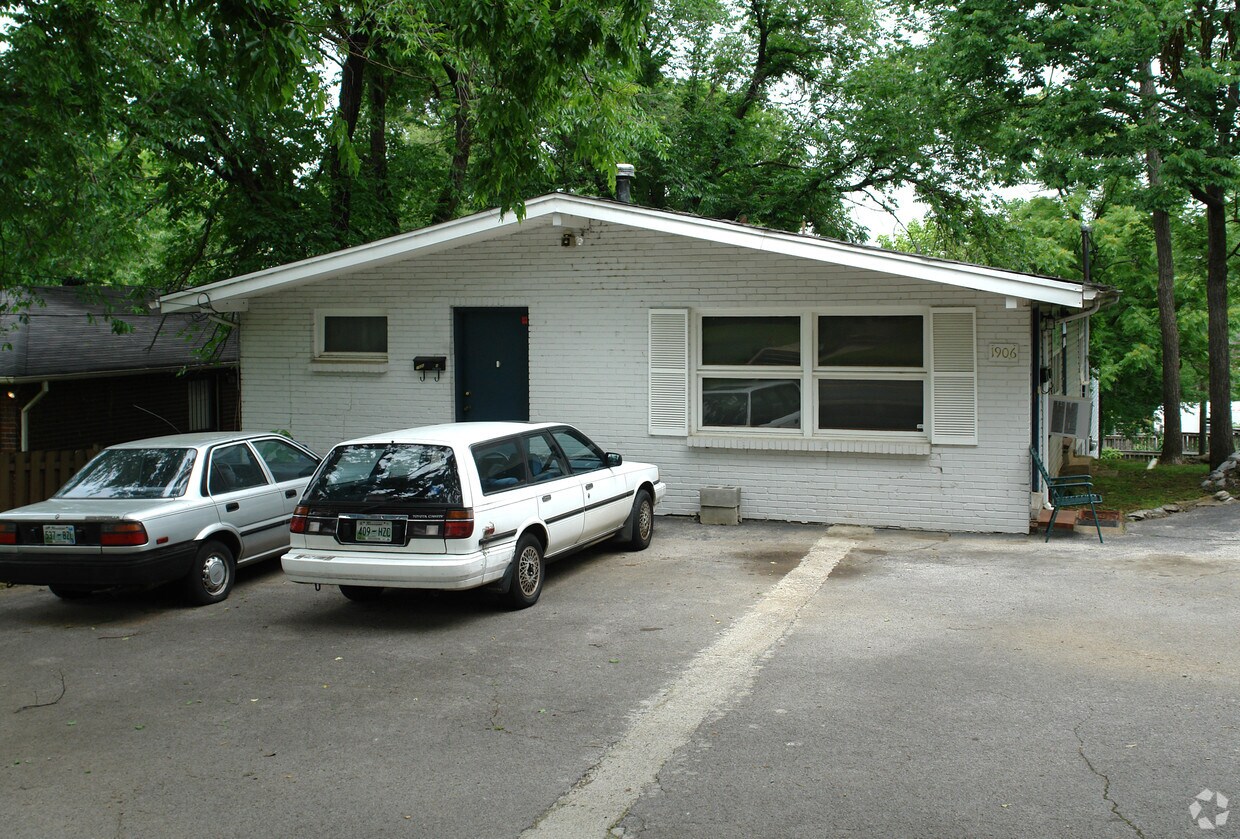 1906 Blair Blvd, Nashville, TN 37212 Apartments in Nashville, TN