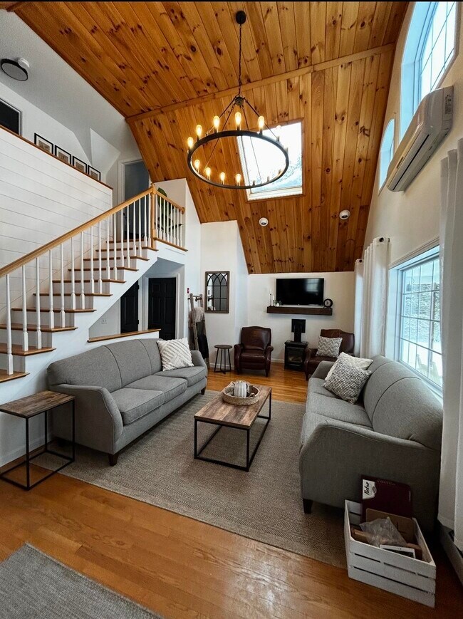 Foto del edificio - 11 Brookstone Ln