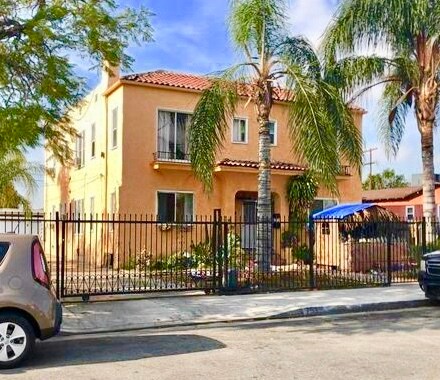 Building Photo - 755 Harding Ave