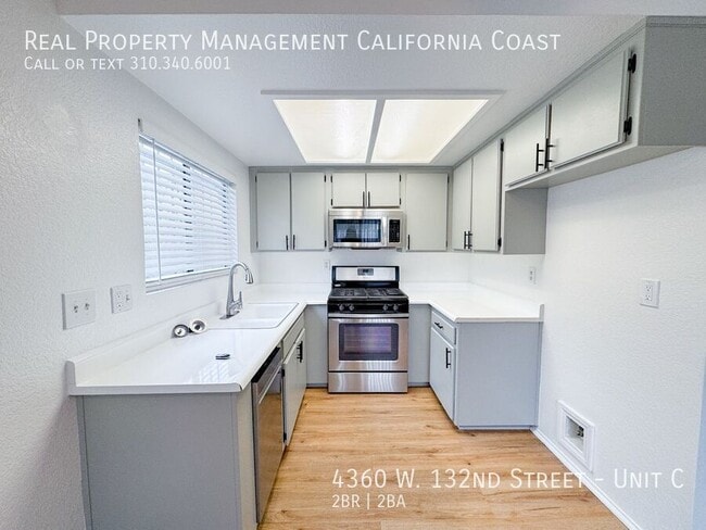 Foto del edificio - 4360 W 132nd St