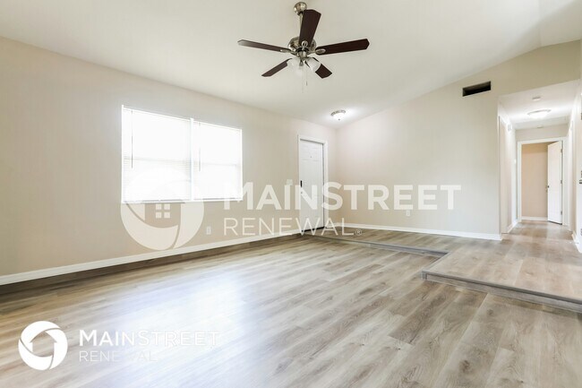 Foto del edificio - 3516 Denham St