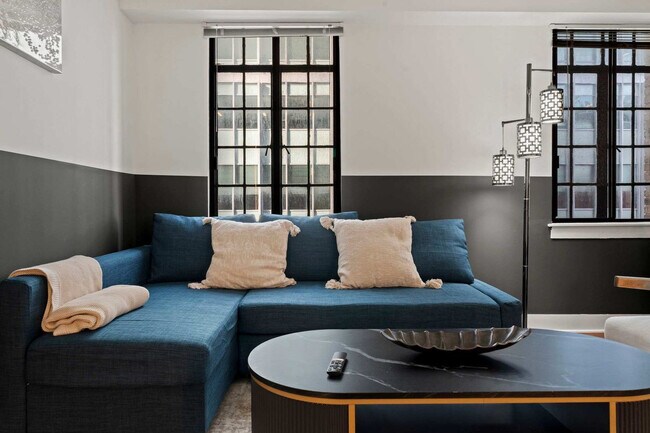 Foto del edificio - 111-23 N 15th St