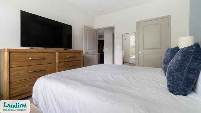 Foto del edificio - 900 E Six Forks Rd