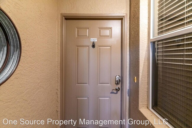 Building Photo - 2 br, 2 bath House - 3780 Sawgrass Way, Un...