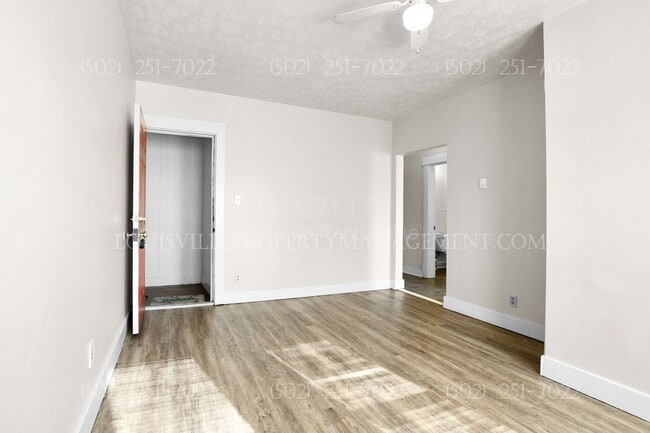 Building Photo - 1273 S Clay St