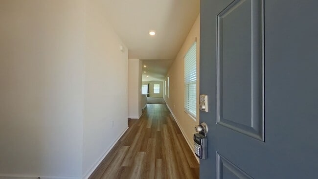 Foto del edificio - Beautiful 3 Bedroom Home in Fox Creek at Oakleaf coming soon!