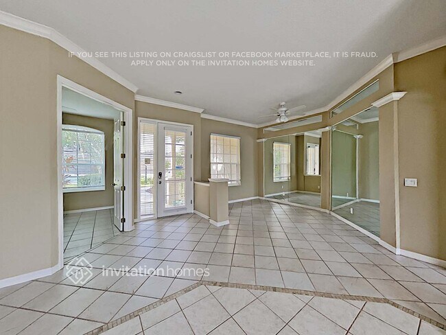 Foto del edificio - 11909 Clubhouse Dr