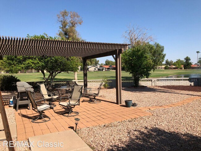 Foto del edificio - 2 br, 2 bath House - 1587 Leisure World