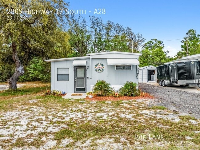Building Photo - 2809 US-17
