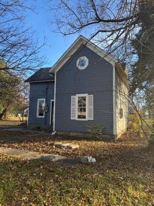 Primary Photo - 502 S Broadway St