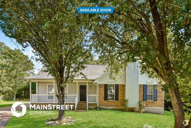 Building Photo - 1116 Sebetha Ct