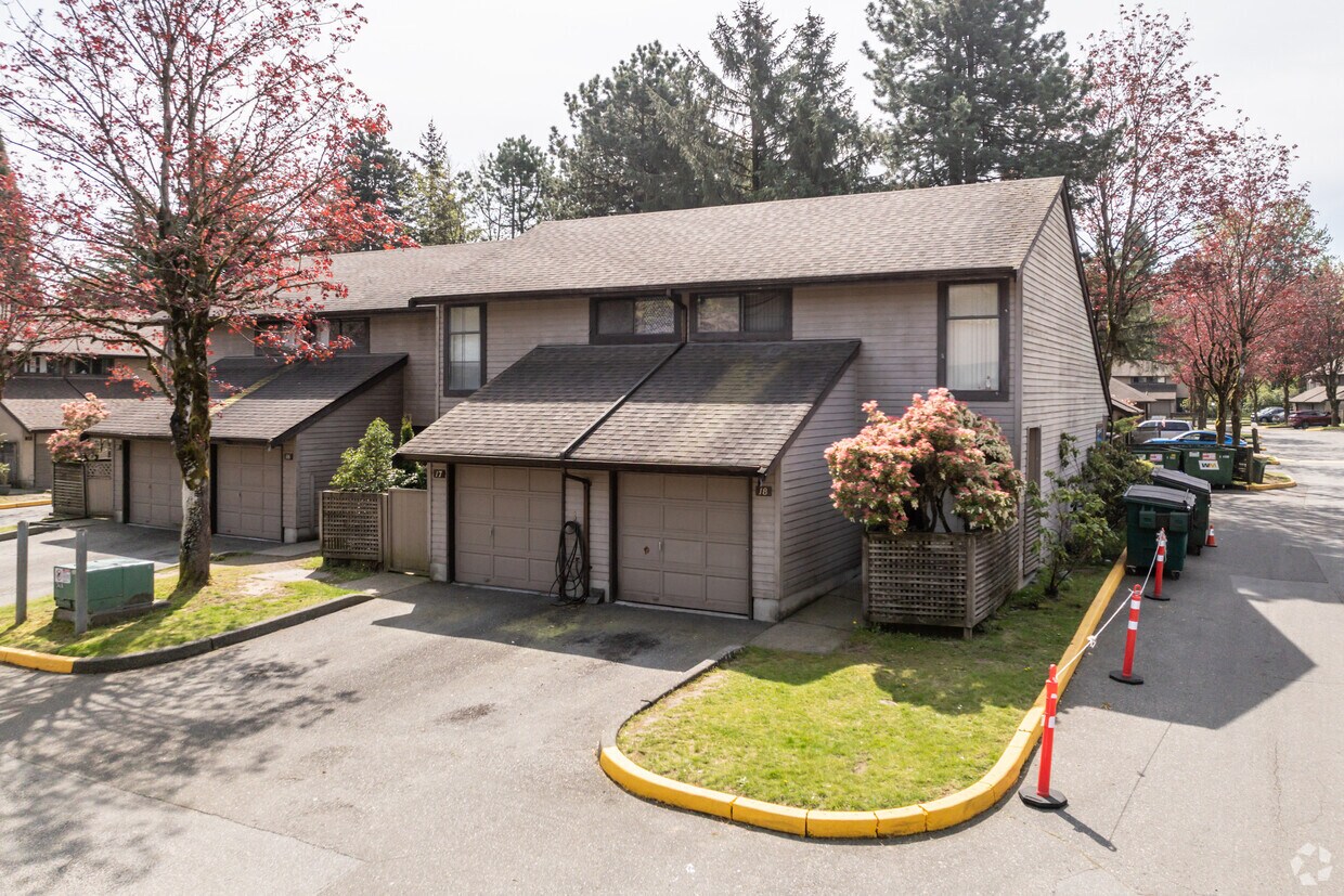 Photo principale - Westland Townhomes