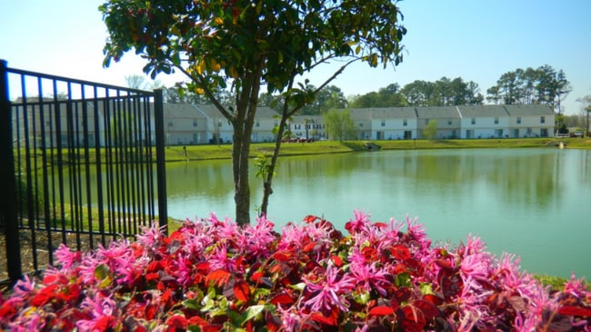 Building Photo - 1021 Fords Pointe Cir