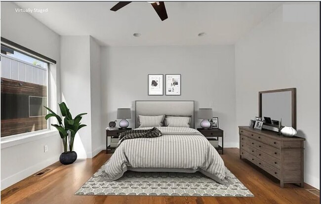 Foto del edificio - 3336 Tejon St