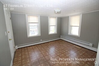 Building Photo - 47 Franklin St