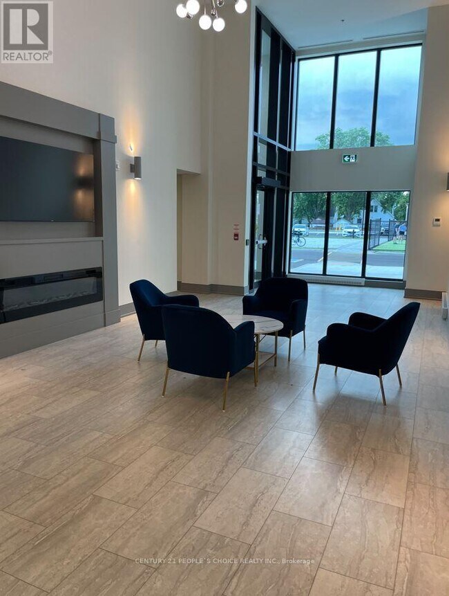 Photo du bâtiment - 50 Herrick Ave