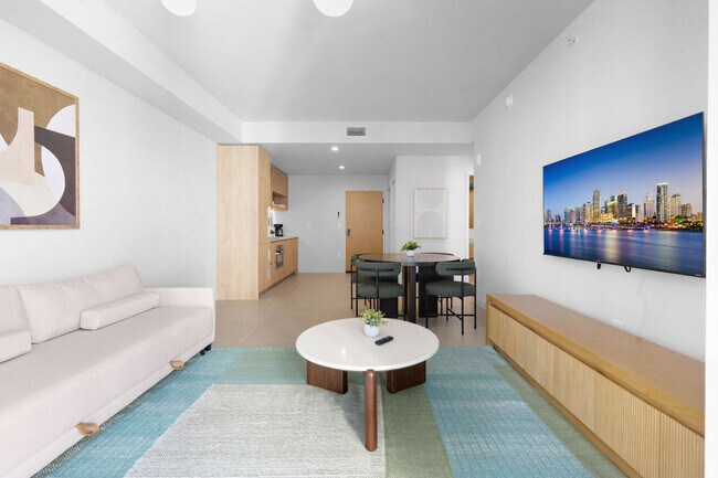 Foto del edificio - 601 N Miami Ave