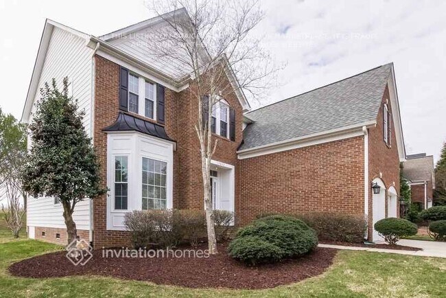 Foto del edificio - 15832 Hollingbourne Rd